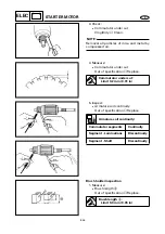 Preview for 213 page of Yamaha 40ER Service Manual