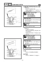 Preview for 216 page of Yamaha 40ER Service Manual