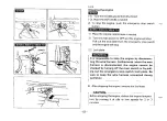 Preview for 58 page of Yamaha 40HEO Owner'S Manual