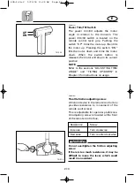 Preview for 54 page of Yamaha 40V Owner'S Manual