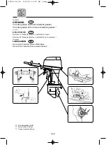 Preview for 180 page of Yamaha 40V Owner'S Manual