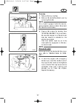 Preview for 232 page of Yamaha 40V Owner'S Manual