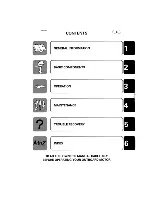 Preview for 7 page of Yamaha 40W Owner'S Manual