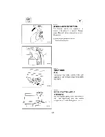 Preview for 30 page of Yamaha 40W Owner'S Manual