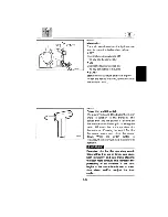 Preview for 37 page of Yamaha 40W Owner'S Manual