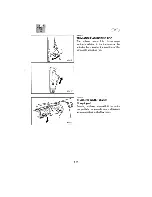 Preview for 40 page of Yamaha 40W Owner'S Manual