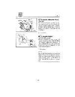 Preview for 46 page of Yamaha 40W Owner'S Manual