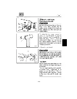 Preview for 77 page of Yamaha 40W Owner'S Manual