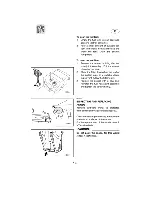 Preview for 116 page of Yamaha 40W Owner'S Manual