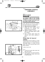 Preview for 184 page of Yamaha 40X Owner'S Manual