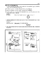 Preview for 8 page of Yamaha 40X Service Manual