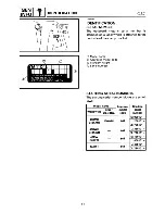 Preview for 16 page of Yamaha 40X Service Manual