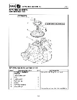 Preview for 134 page of Yamaha 40X Service Manual