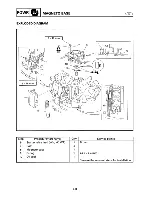 Preview for 140 page of Yamaha 40X Service Manual