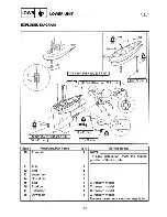 Preview for 192 page of Yamaha 40X Service Manual