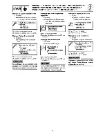 Preview for 225 page of Yamaha 40X Service Manual