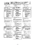 Preview for 227 page of Yamaha 40X Service Manual