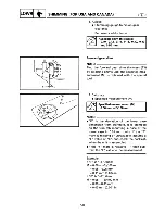 Preview for 234 page of Yamaha 40X Service Manual