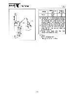 Preview for 308 page of Yamaha 40X Service Manual