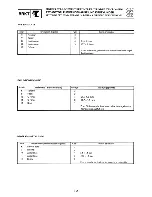 Preview for 313 page of Yamaha 40X Service Manual