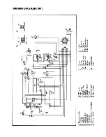 Предварительный просмотр 412 страницы Yamaha 40X Service Manual