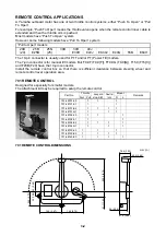 Preview for 72 page of Yamaha 40XMH Rigging Manual