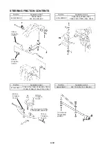 Preview for 118 page of Yamaha 40XMH Rigging Manual