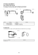 Preview for 171 page of Yamaha 40XMH Rigging Manual