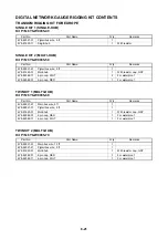 Preview for 215 page of Yamaha 40XMH Rigging Manual