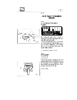 Preview for 8 page of Yamaha 40Y Owner'S Manual