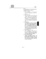 Предварительный просмотр 57 страницы Yamaha 40Y Owner'S Manual