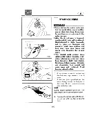 Preview for 58 page of Yamaha 40Y Owner'S Manual