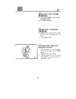 Предварительный просмотр 76 страницы Yamaha 40Y Owner'S Manual