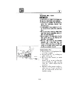 Предварительный просмотр 97 страницы Yamaha 40Y Owner'S Manual