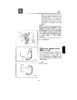 Предварительный просмотр 99 страницы Yamaha 40Y Owner'S Manual