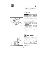 Preview for 116 page of Yamaha 40Y Owner'S Manual