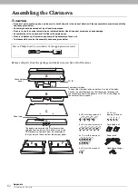 Предварительный просмотр 82 страницы Yamaha 480 Owner'S Manual