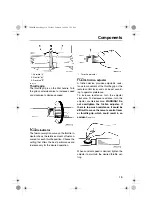 Preview for 23 page of Yamaha 4AC Owner'S Manual