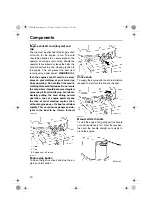 Preview for 24 page of Yamaha 4AC Owner'S Manual