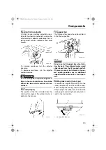 Preview for 25 page of Yamaha 4AC Owner'S Manual