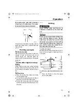 Preview for 39 page of Yamaha 4AC Owner'S Manual