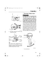 Preview for 41 page of Yamaha 4AC Owner'S Manual