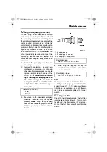 Preview for 53 page of Yamaha 4AC Owner'S Manual