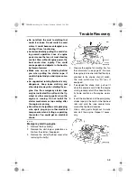 Preview for 63 page of Yamaha 4AC Owner'S Manual