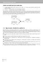 Предварительный просмотр 8 страницы Yamaha 4FX Owner'S Manual