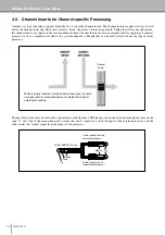 Preview for 14 page of Yamaha 4FX Owner'S Manual