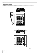 Предварительный просмотр 28 страницы Yamaha 4FX Owner'S Manual