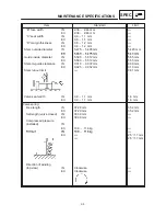 Предварительный просмотр 27 страницы Yamaha 4TX-AE1 Service Manual