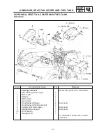 Предварительный просмотр 62 страницы Yamaha 4TX-AE1 Service Manual