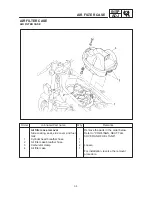 Предварительный просмотр 64 страницы Yamaha 4TX-AE1 Service Manual